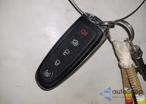 2015 Ford Expedition King Ranch from USA, damaged, VIN 1FMJU1JT7FEF43182